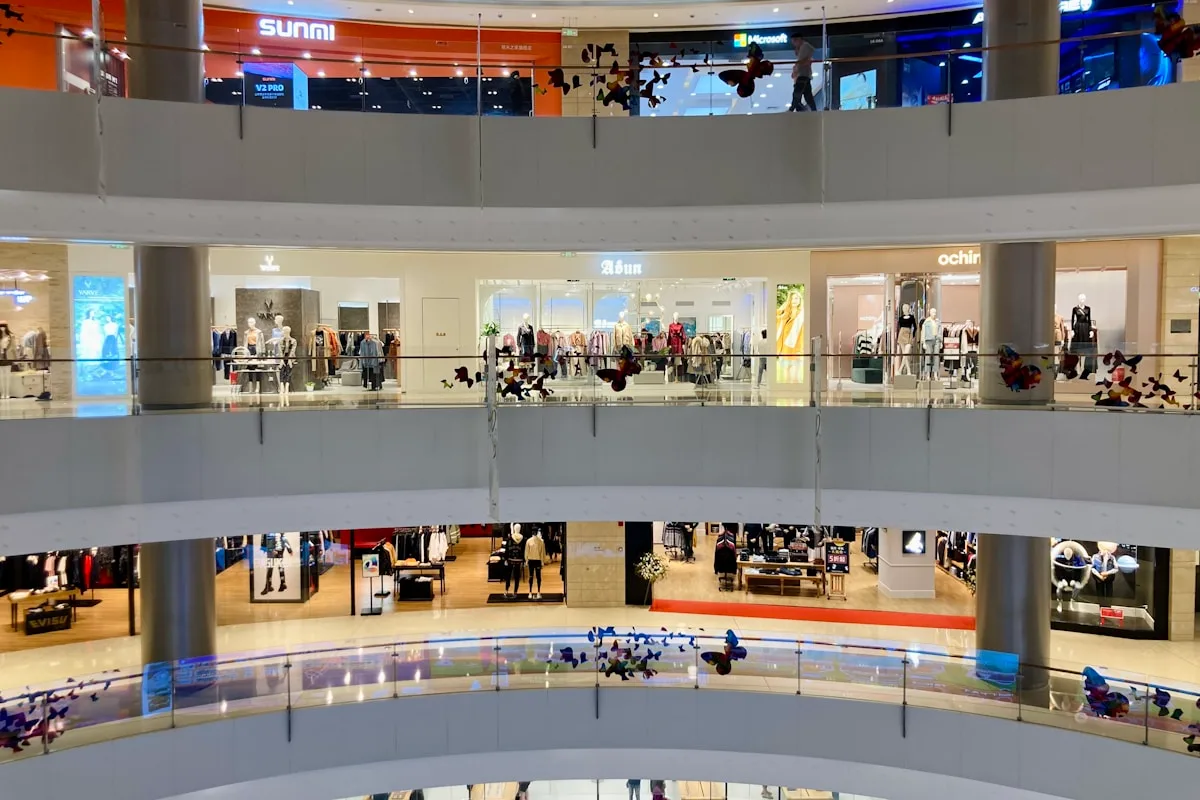 IFC Mall
