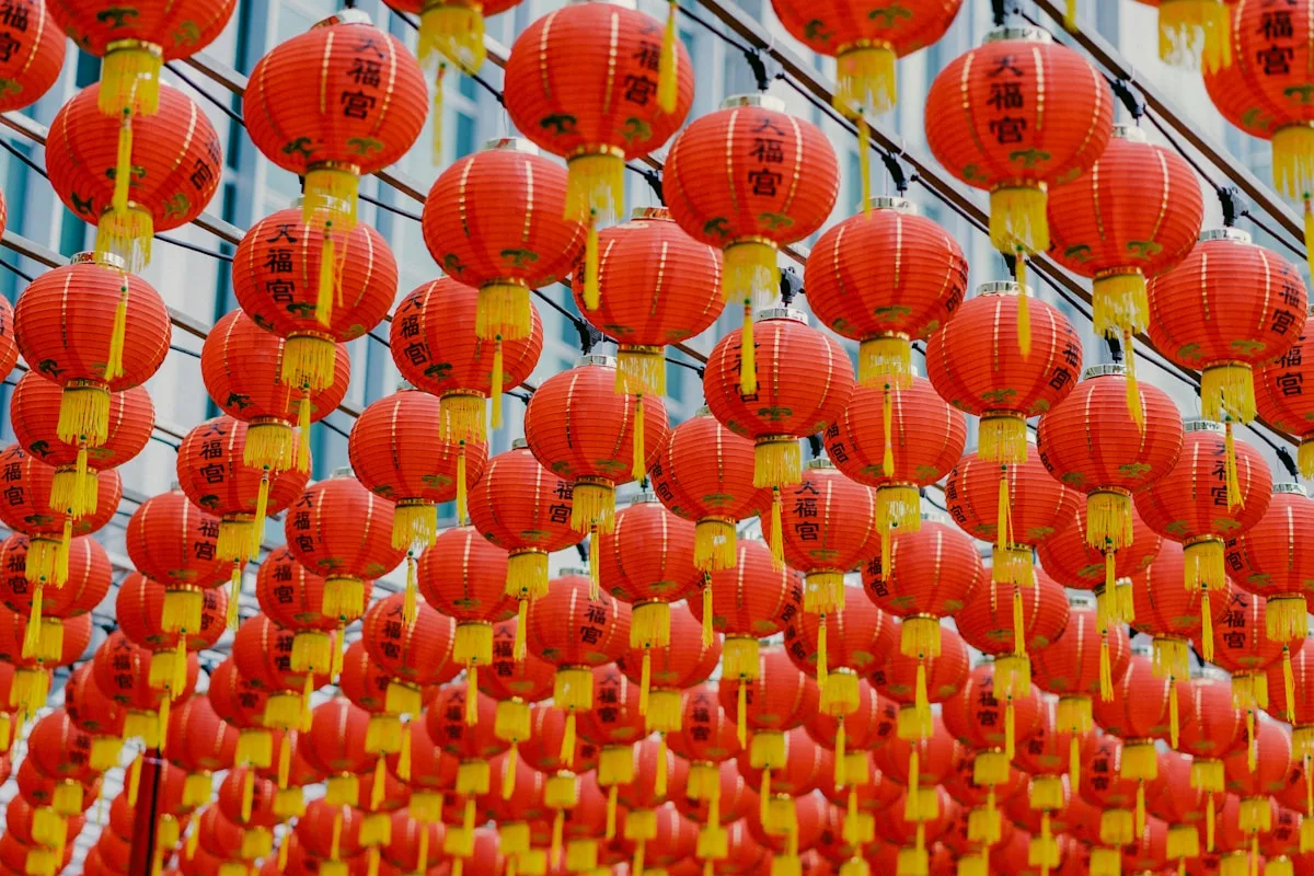 Chinese New Year in Shanghai: The Complete 2026 Planner