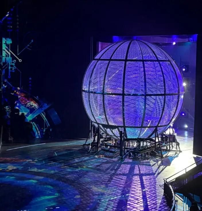 Shanghai Circus World